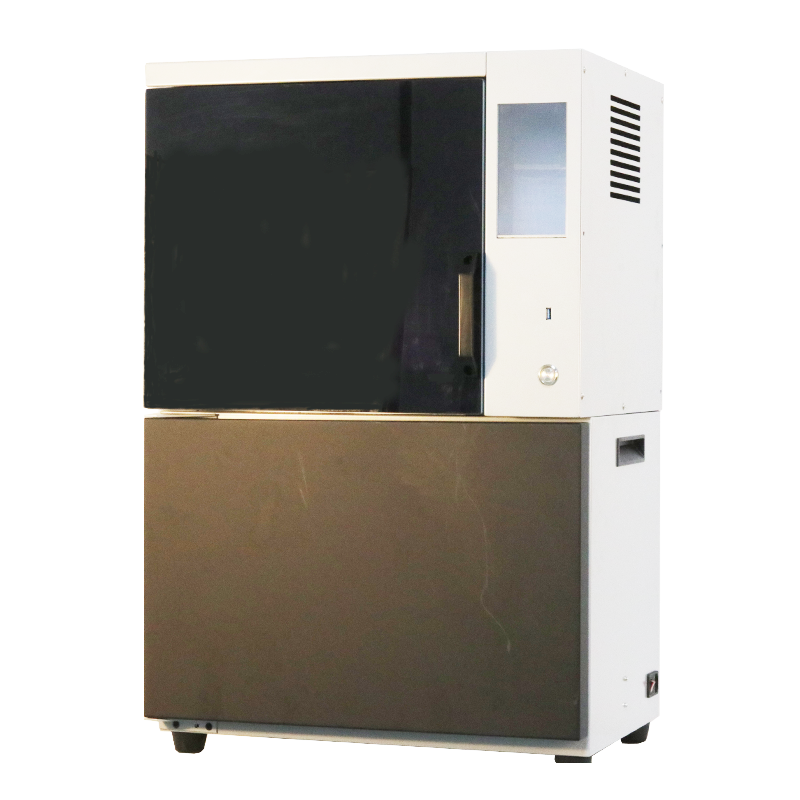Create flawless, detailed designs with the best precision 3D printer available