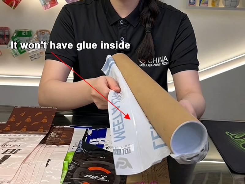 Design Shrink Sleeves