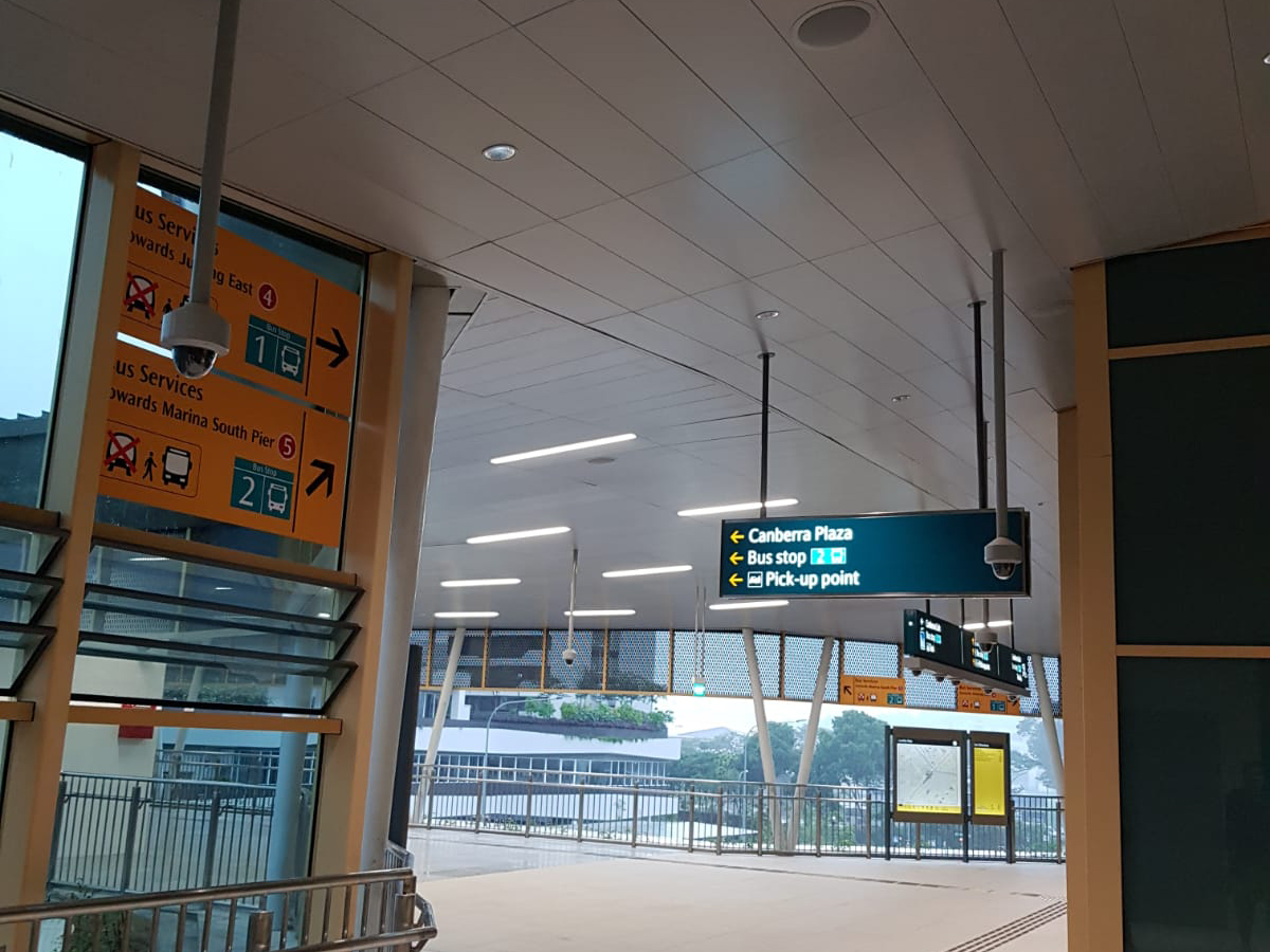 Singapore MRT Canberra Station (10).jpg