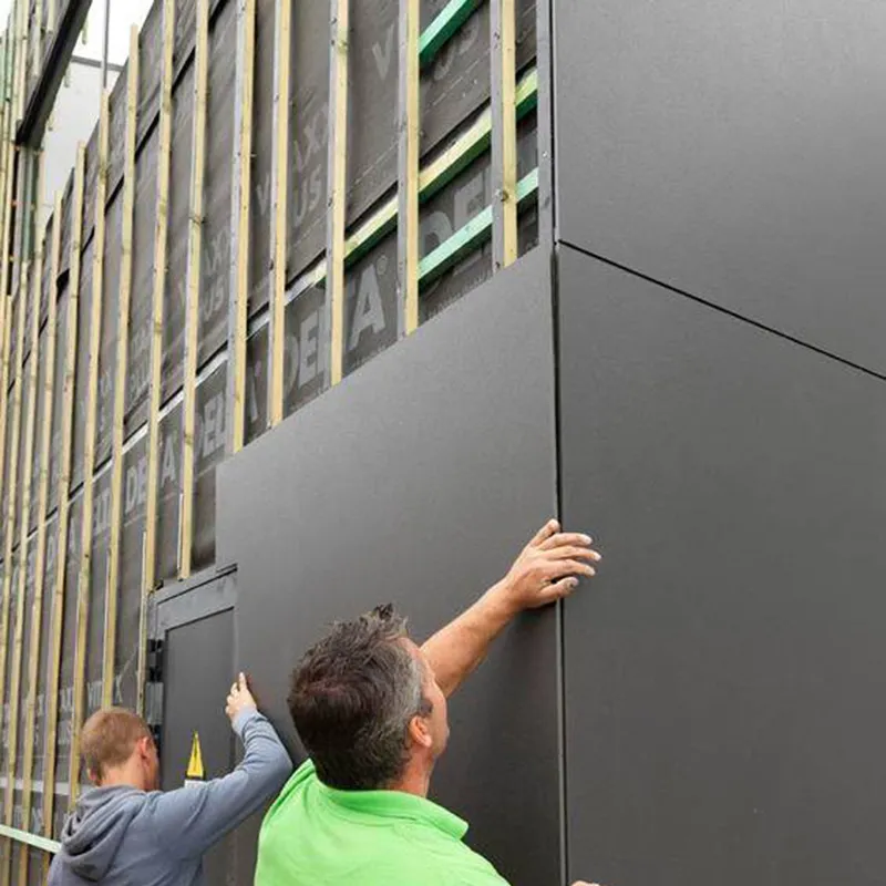 Versatile Design and Installation Flexibility