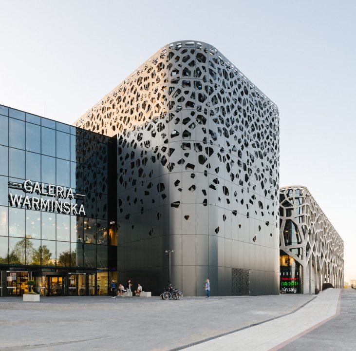 Sustainable Design and Environmental Impact