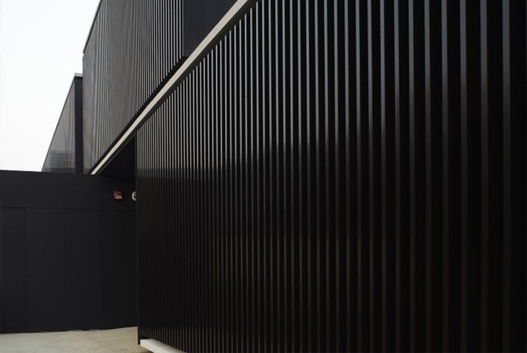 metal great wall panel503-1