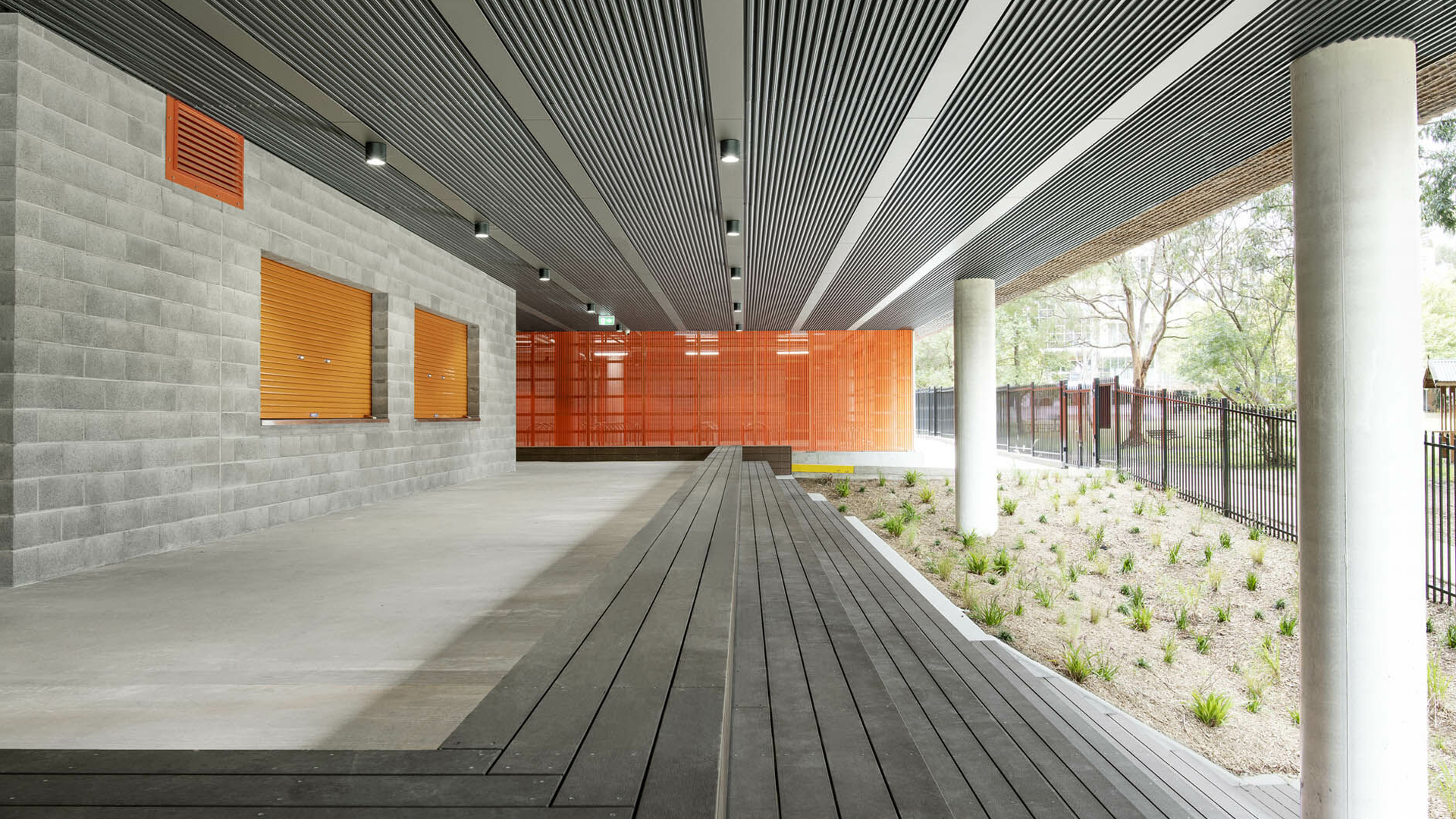 Meadowbank Education Precinct, Sydney