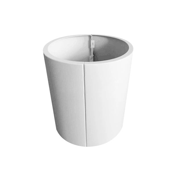 Metal Column Cover