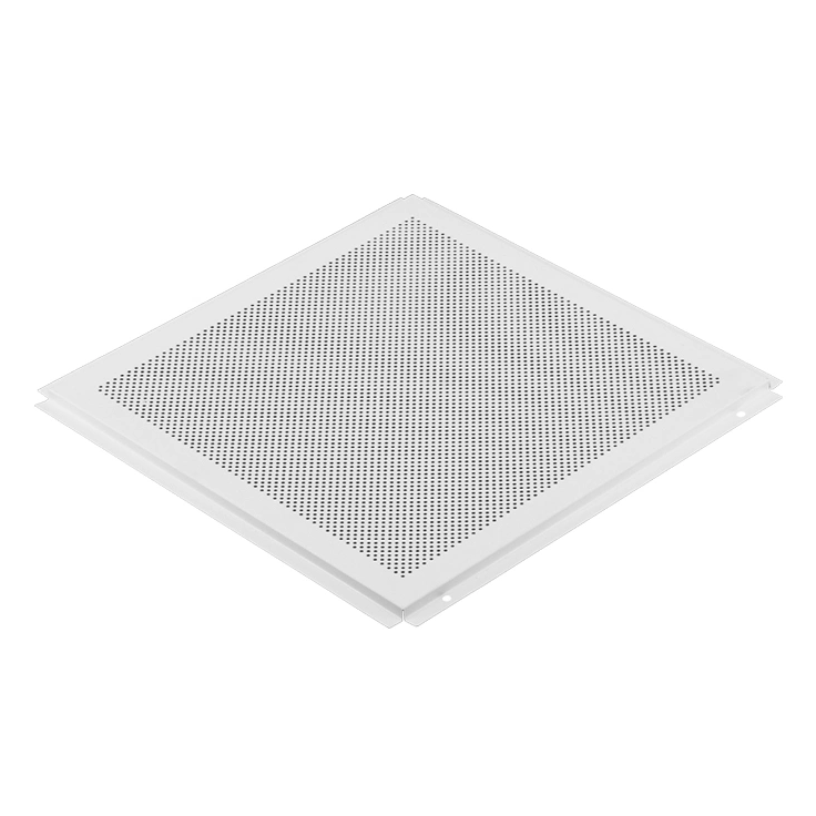 Lay In Ceiling