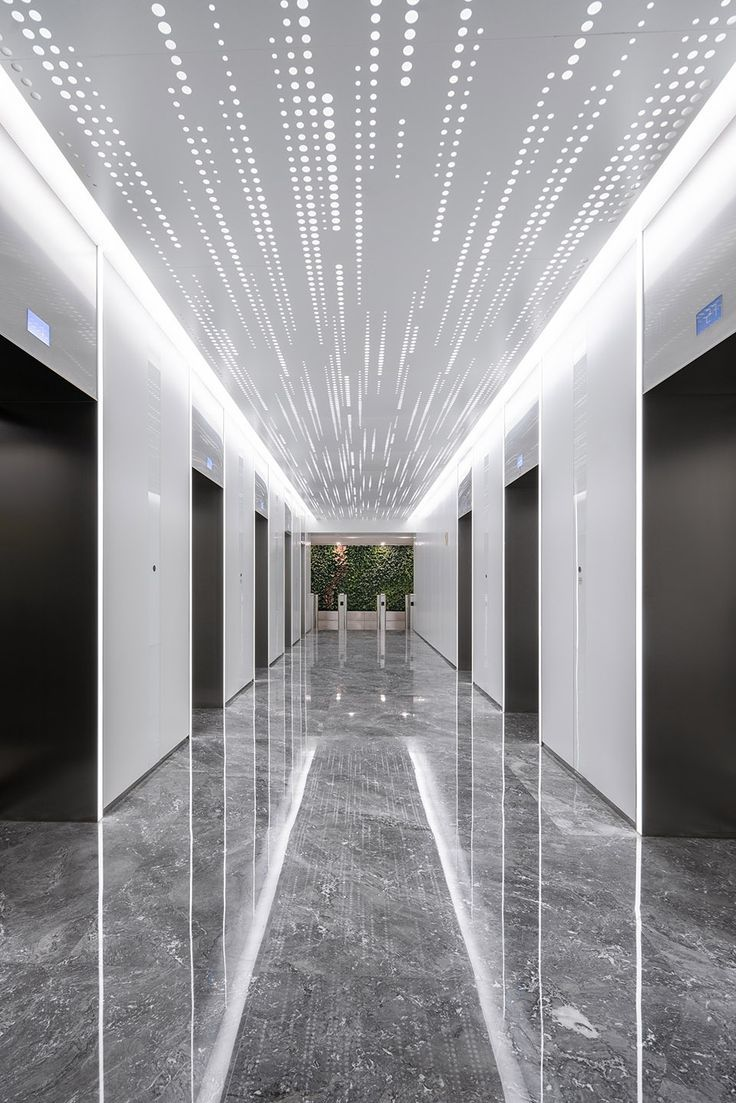 Enhanced Environmental Performance