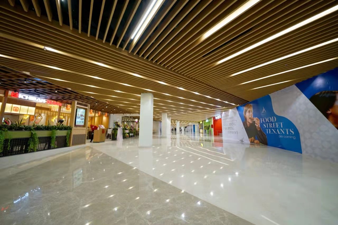 Indonesia Margo City Shopping Mall (2).jpg