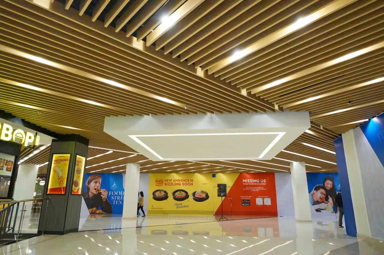 Indonesia Margo City Shopping Mall (6).jpg
