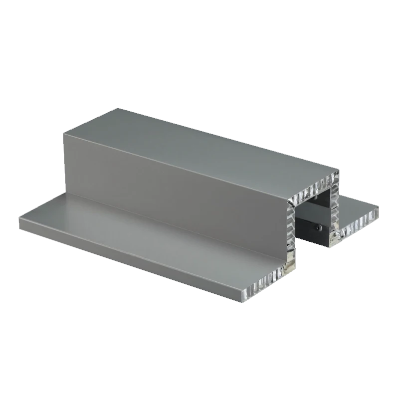 Aluminum Honeycomb Panel