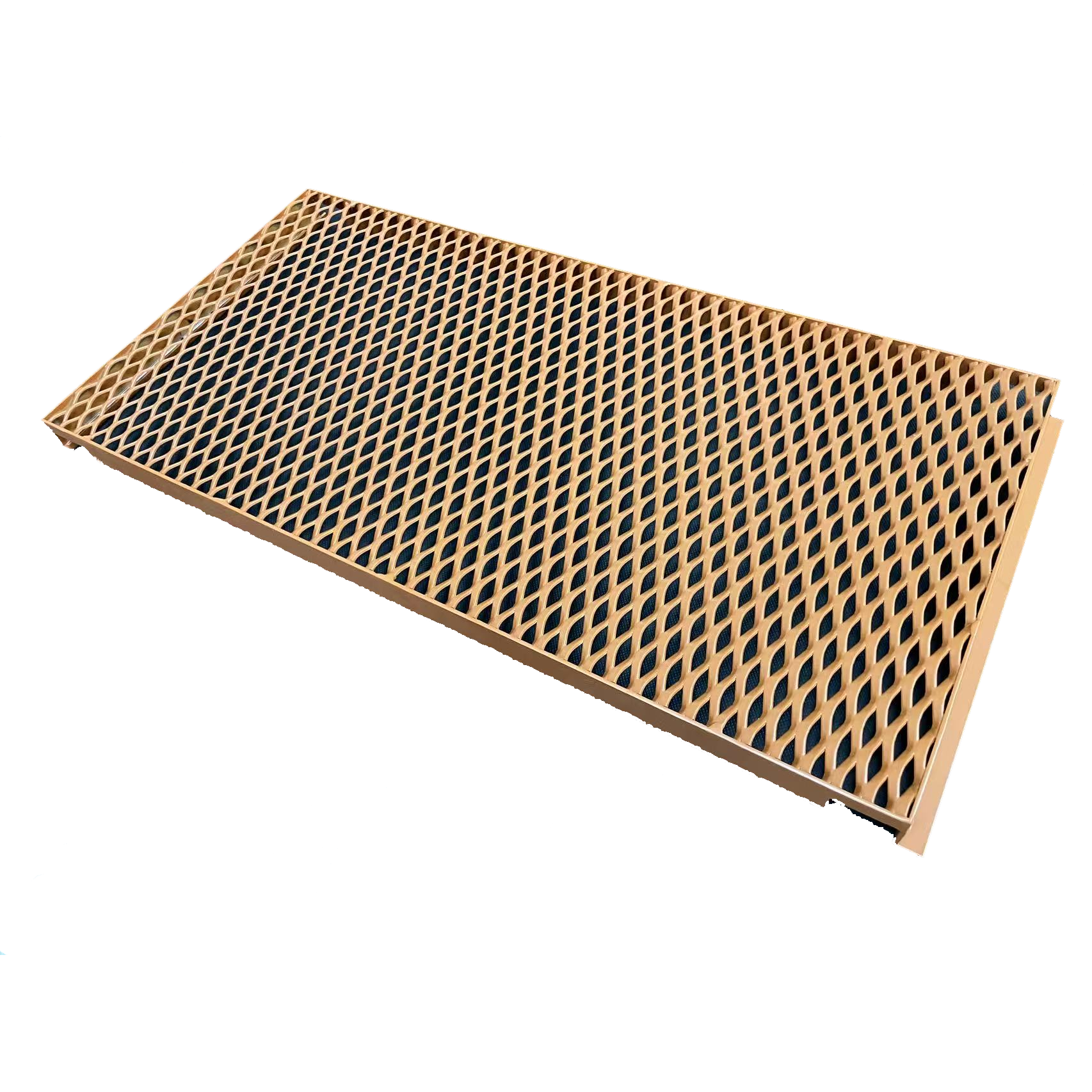 Hook On Mesh Ceiling