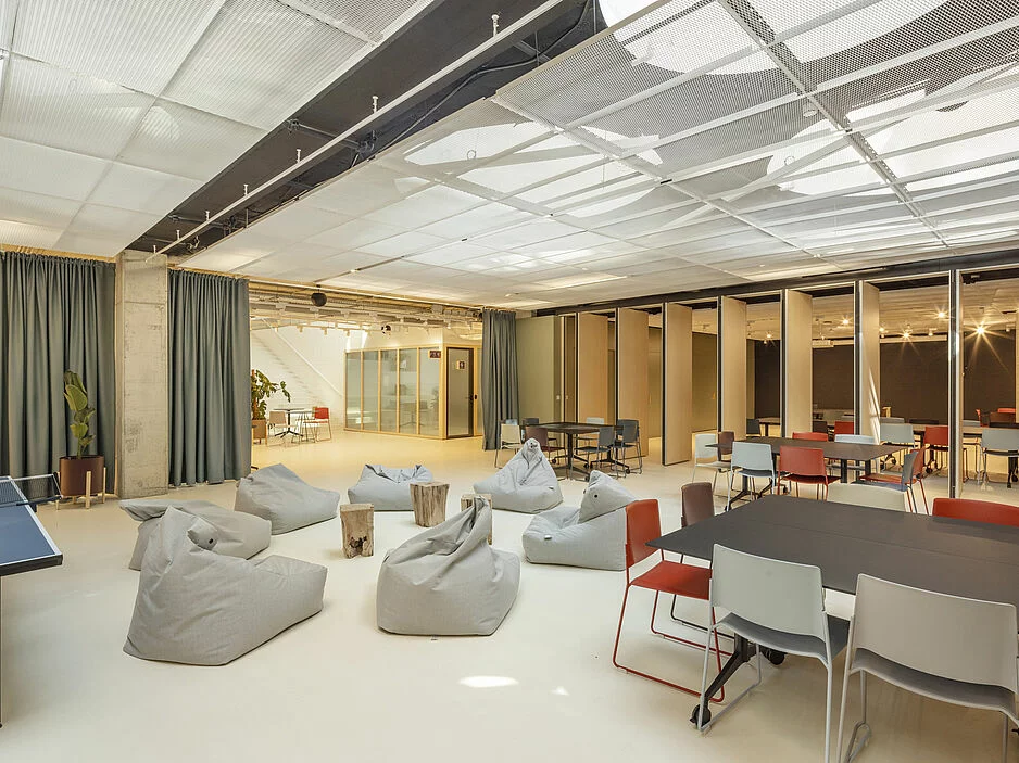 Installation and Maintenance Efficiency