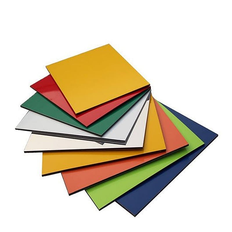 Aluminum Composite Panel