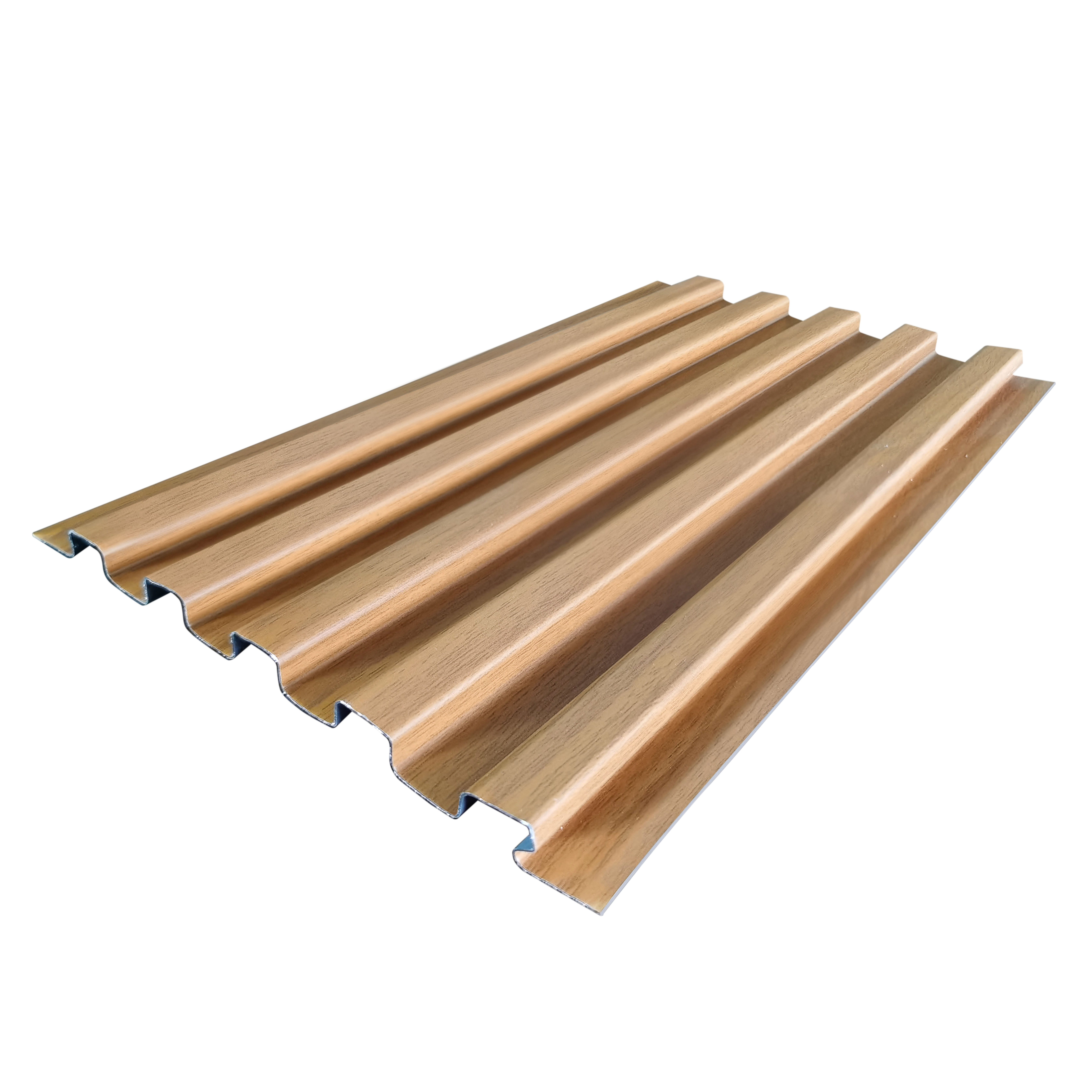 Metal Great Wall Panel