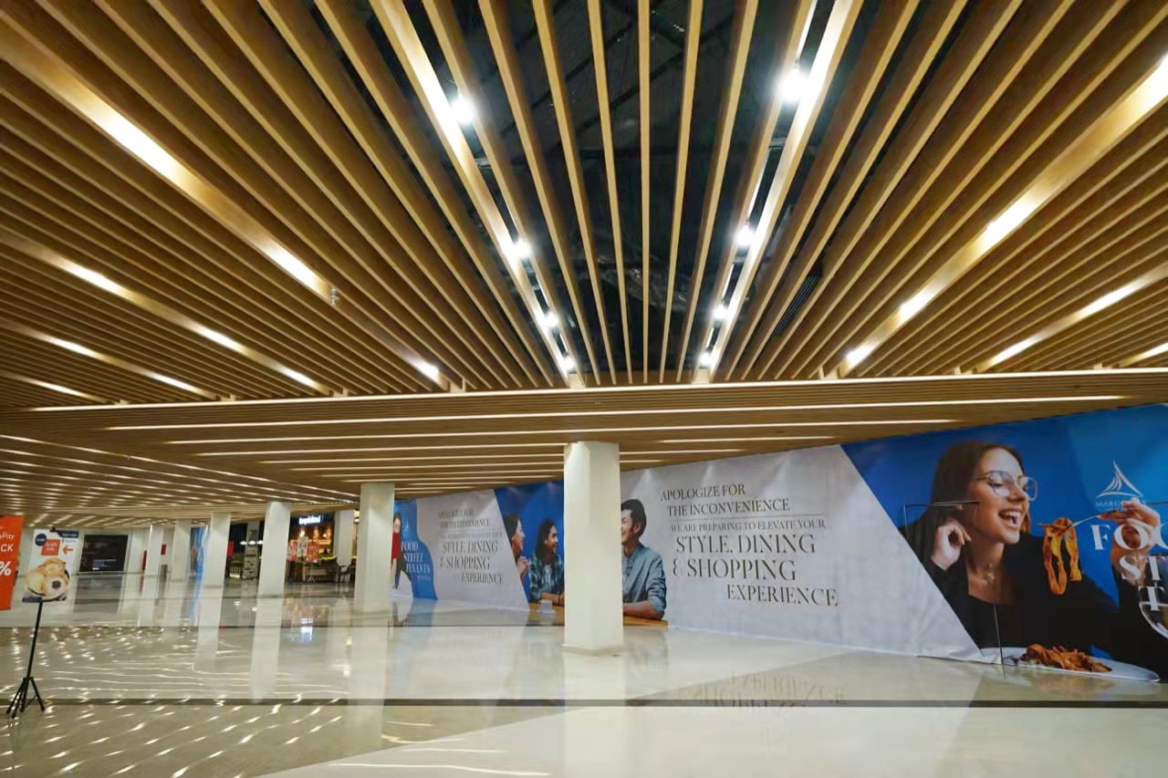 Indonesia Margo City Shopping Mall (3).jpg