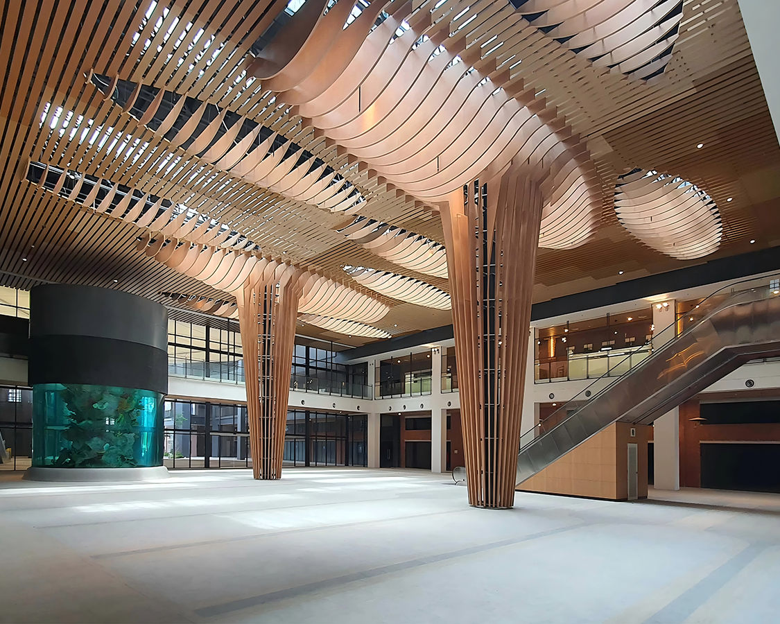 Gravit8 Lifestyle Hub, Klang, Selangor [MY]