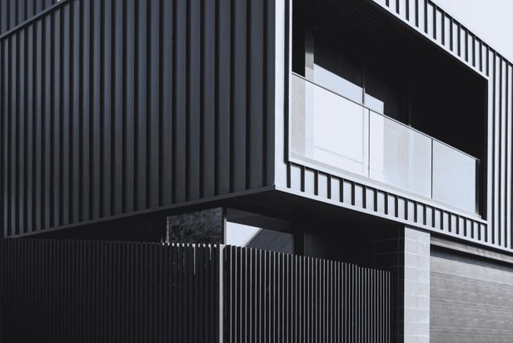 metal great wall panel503-8