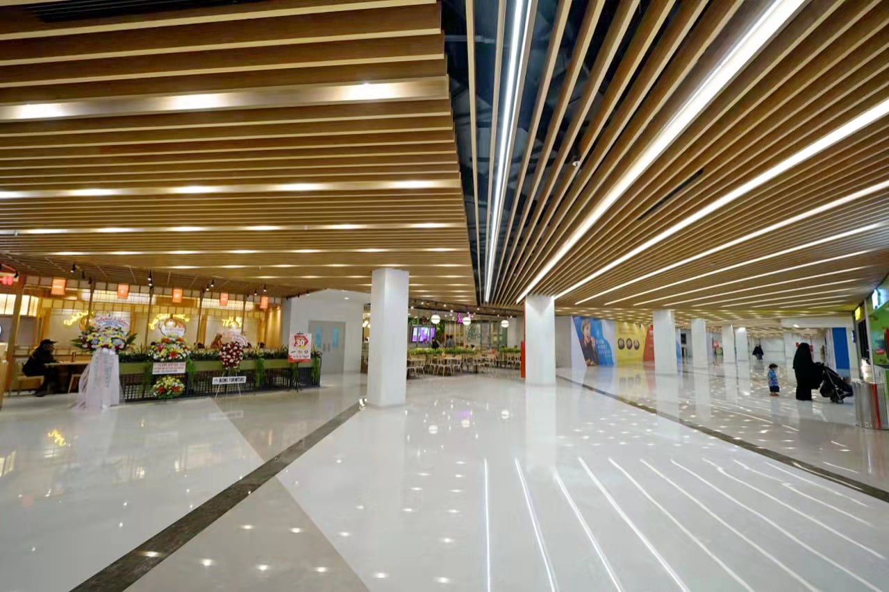 Indonesia Margo City Shopping Mall (4).jpg