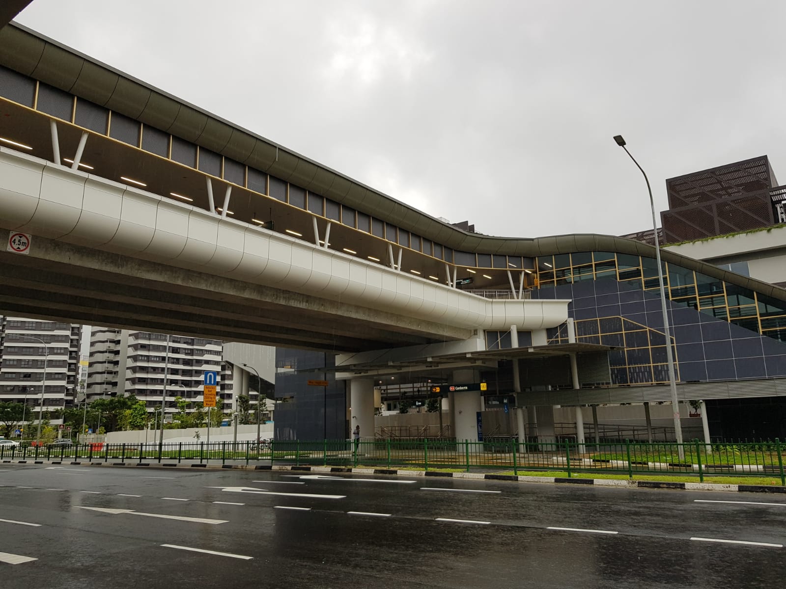 Singapore MRT Canberra Station (13).jpg