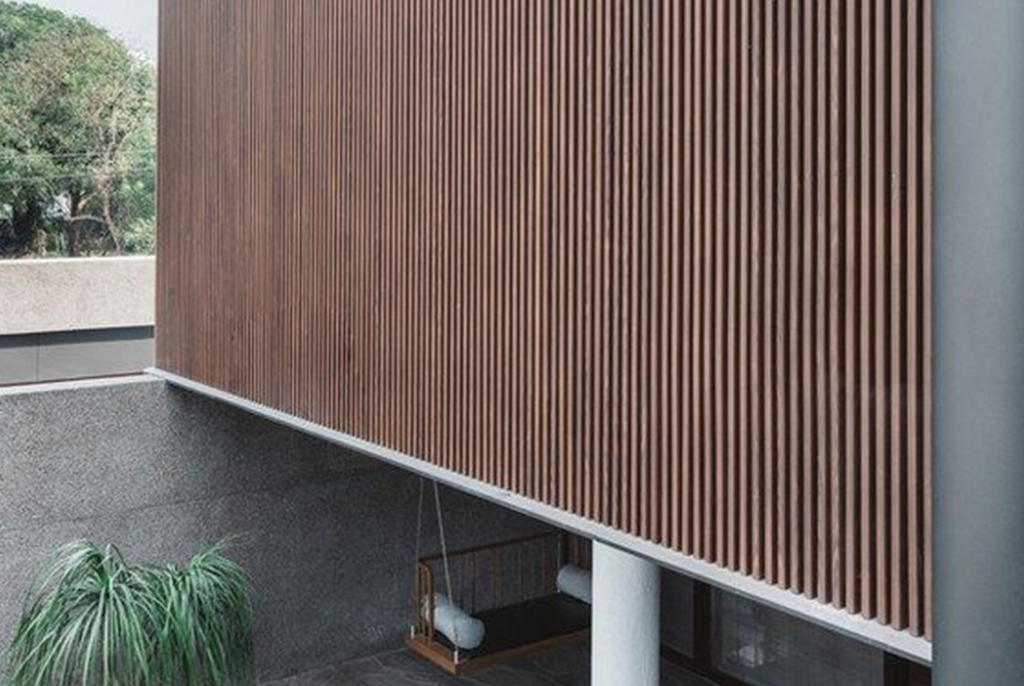 metal great wall panel503-7