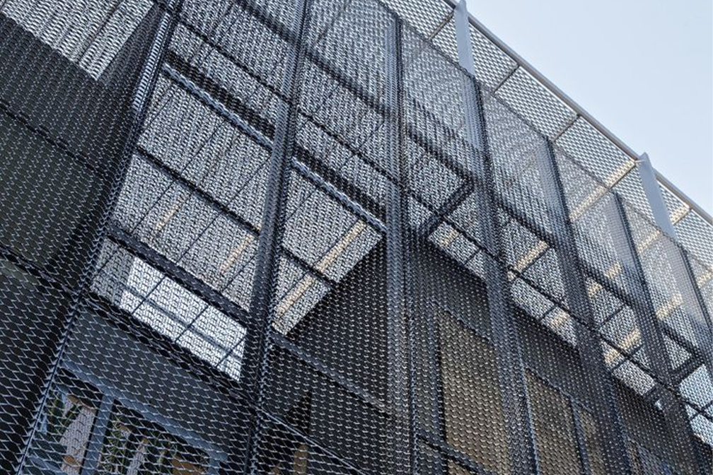 metal mesh panel957-1