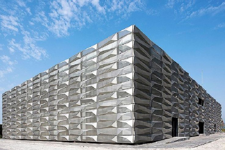 Flexible Installation and Maintenance