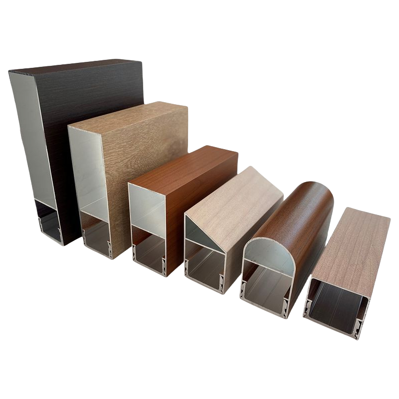 Australian Aluminium Batten
