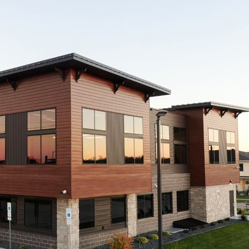 Advanced Solar Control and Energy Efficiency