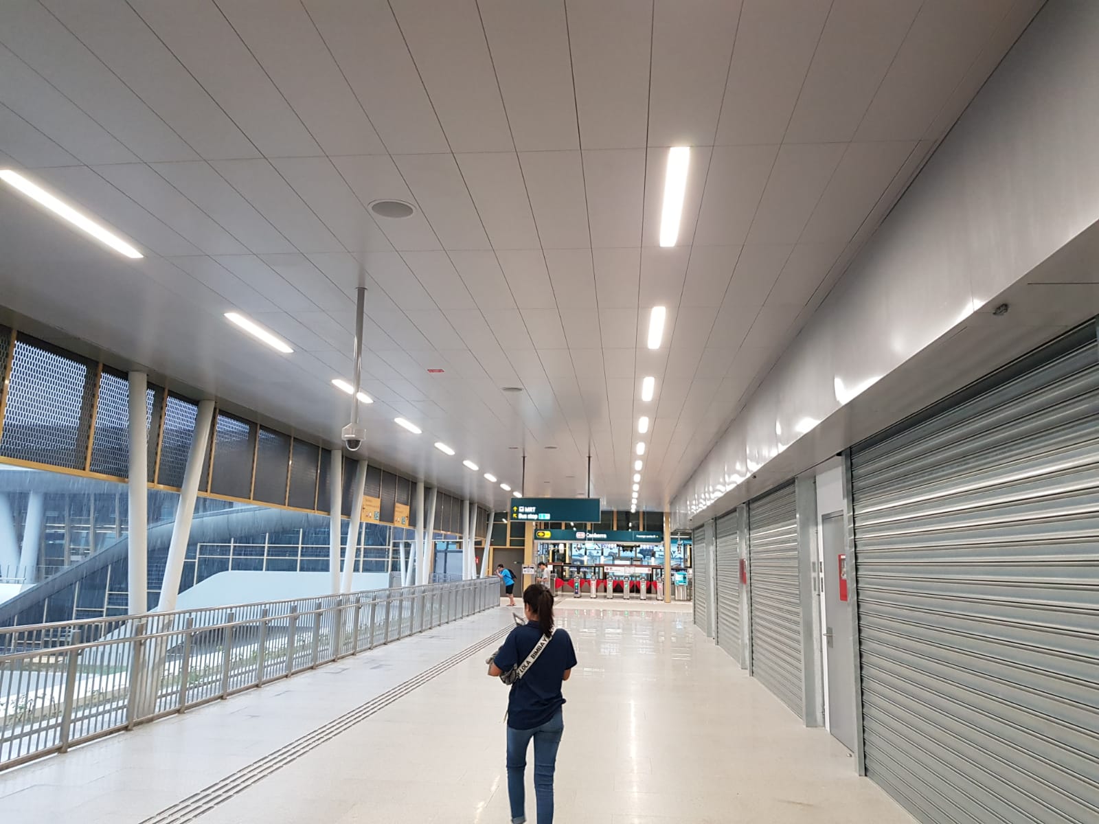Singapore MRT Canberra Station (5).jpg
