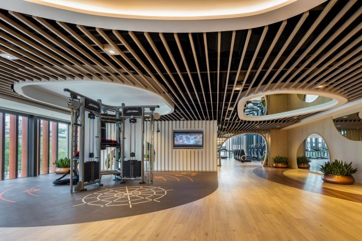 Advanced Acoustic Management
