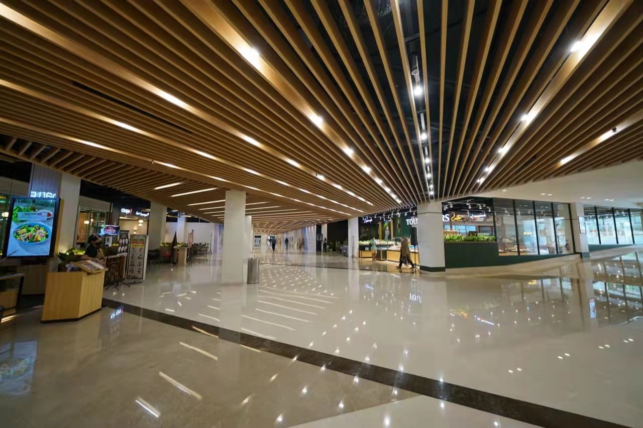 Indonesia Margo City Shopping Mall (5).jpg