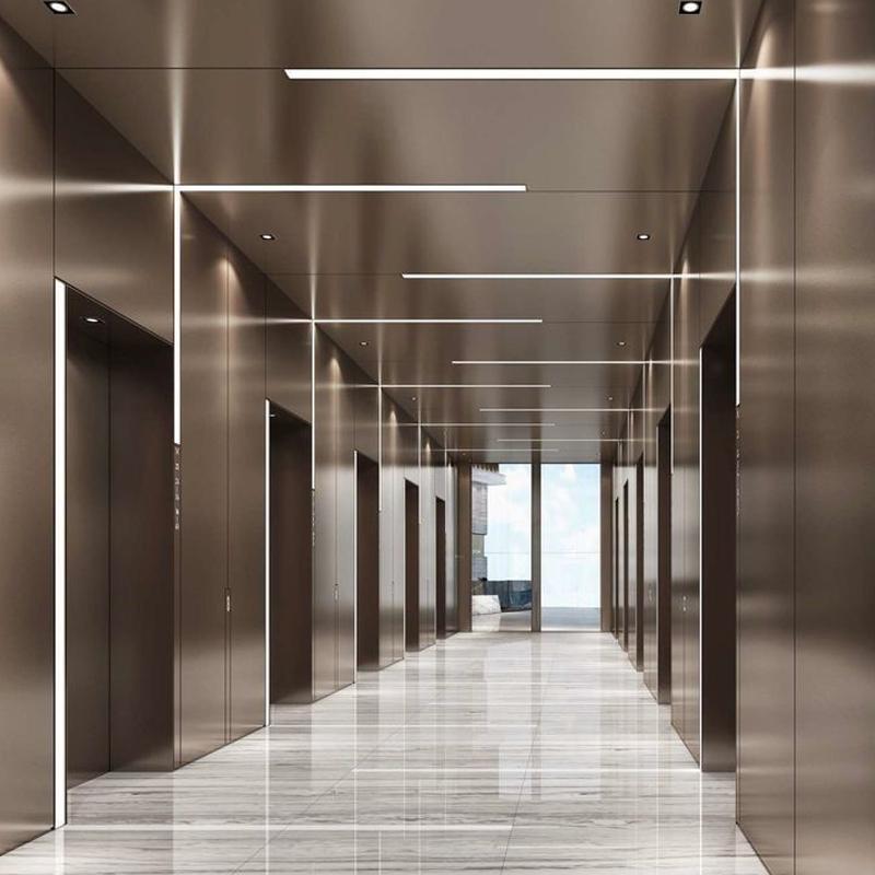 Exceptional Structural Integrity and Weight Optimization