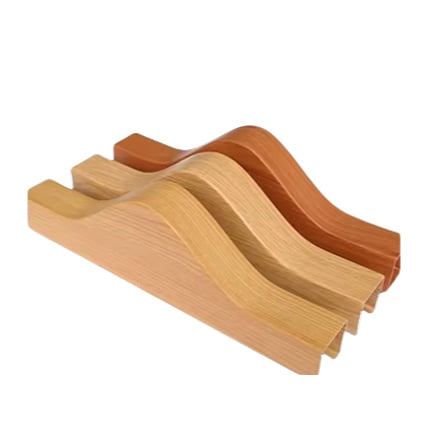 Sky-Curve Ceiling