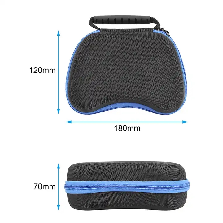 Water-Resistant Material for Extra Security and Peace of Mind