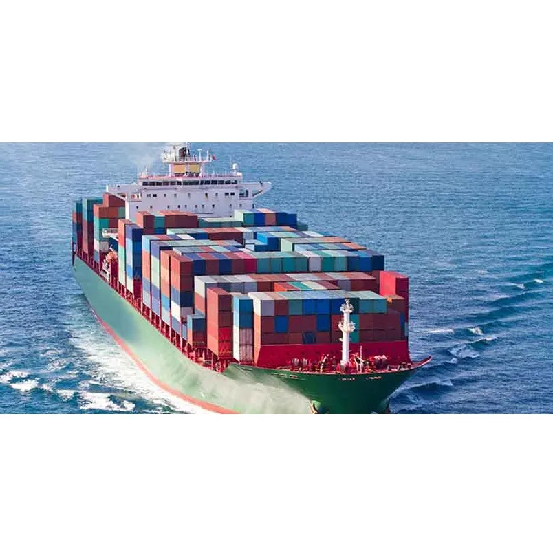 How to Ship Bulk Goods to Amazon FBA via Affordable Ocean Freight