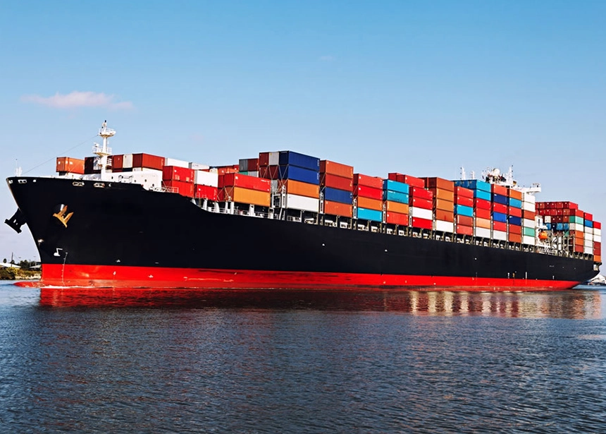 The Benefits of Ocean Freight Logistics for Global Trade