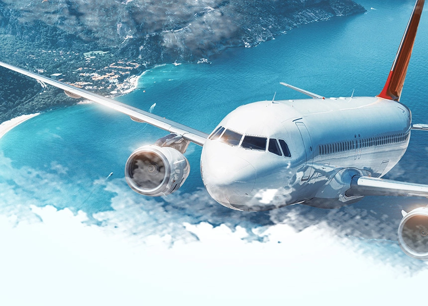 Multi-Modal Strategies: Combining Air, Ocean & Trucking for Speed