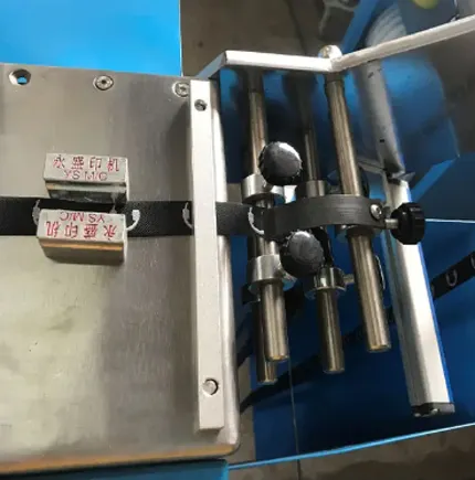 Youngsun Automatic Cutting Machine: Ensuring Precision Cutting