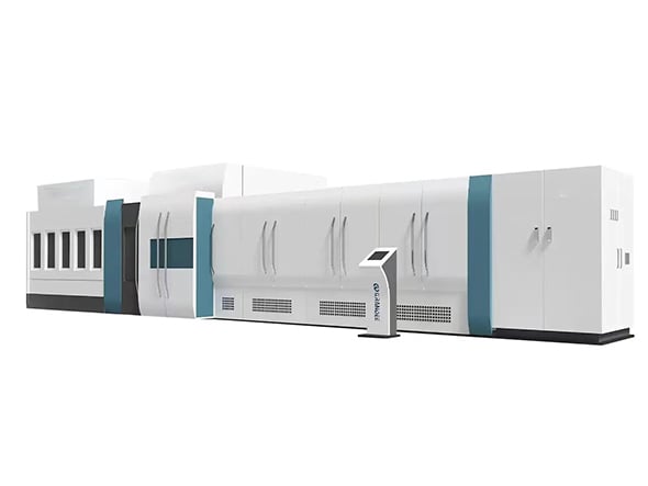 Combiblock filling capping machine 