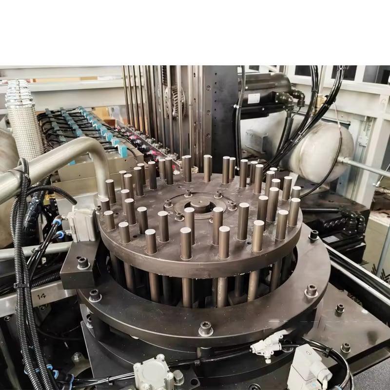 The cost-effective and time-saving benefits of using a drink bottling machine.