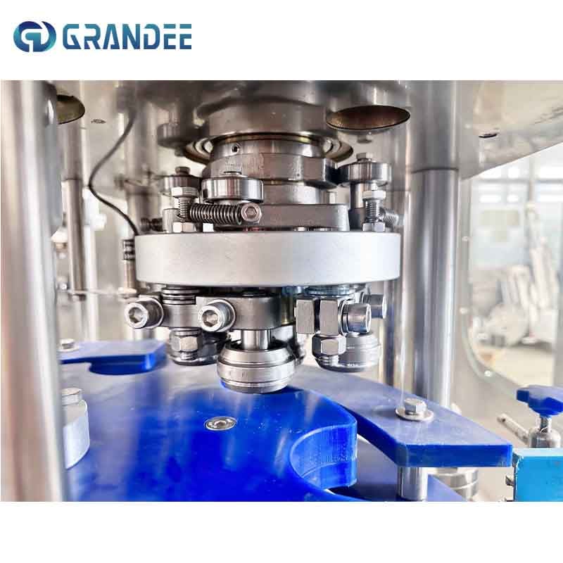 How to Choose the Right Small Scale Beer Bottling Equipment for Your Needs
