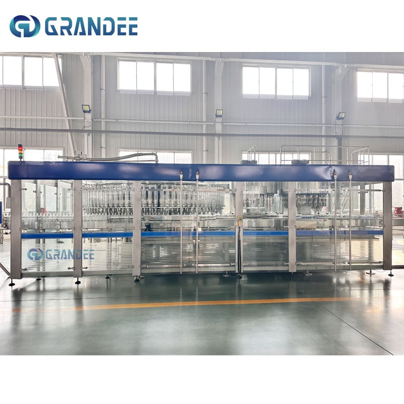 Where to Buy Affordable Yet Durable Wine Bottling Machines Wholesale