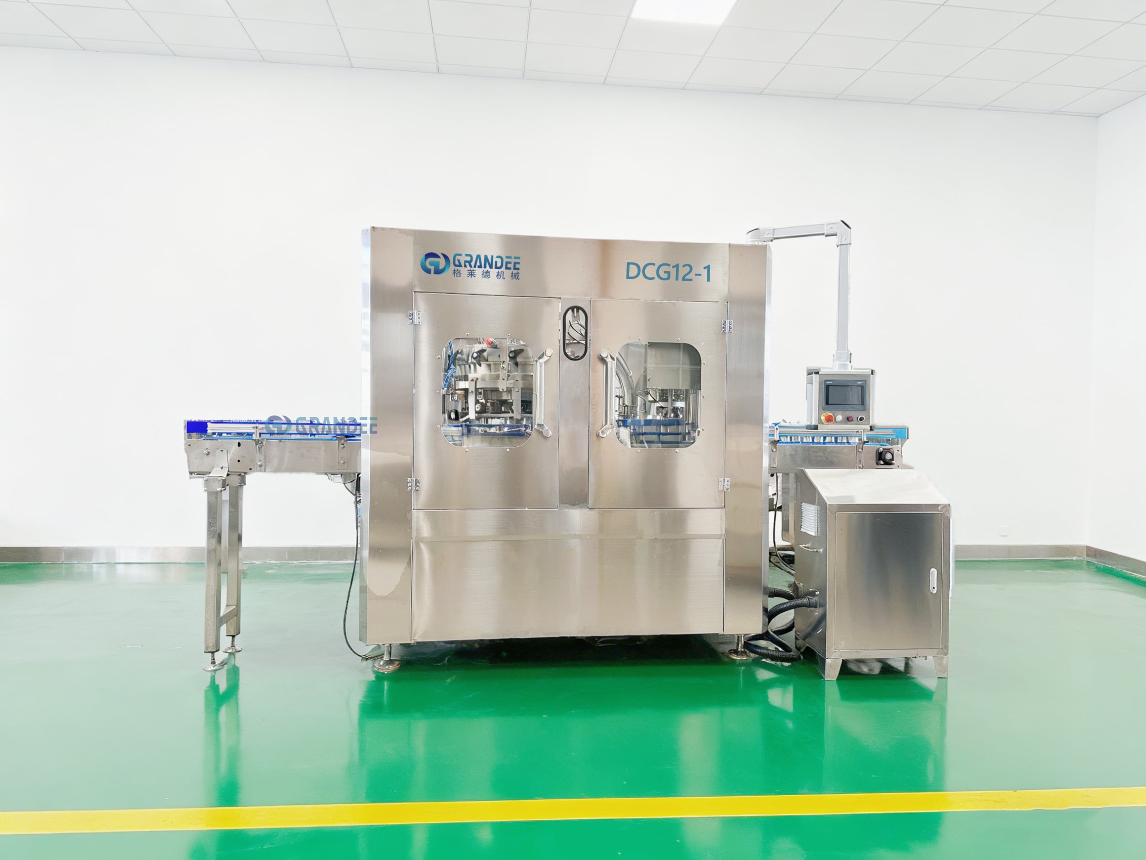 How Small Scale Beer Bottling Equipment Can Boost Your Production Efficiency