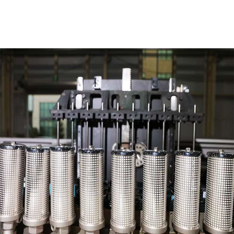 Reliable and Consistent Mineral Water Bottling for Your Business