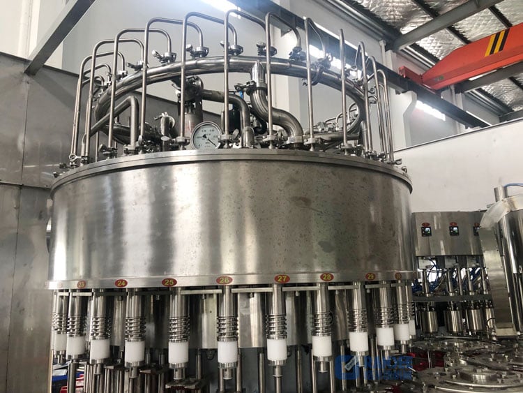 What Are the Latest Innovations in Bottle Milk Packing Technology?