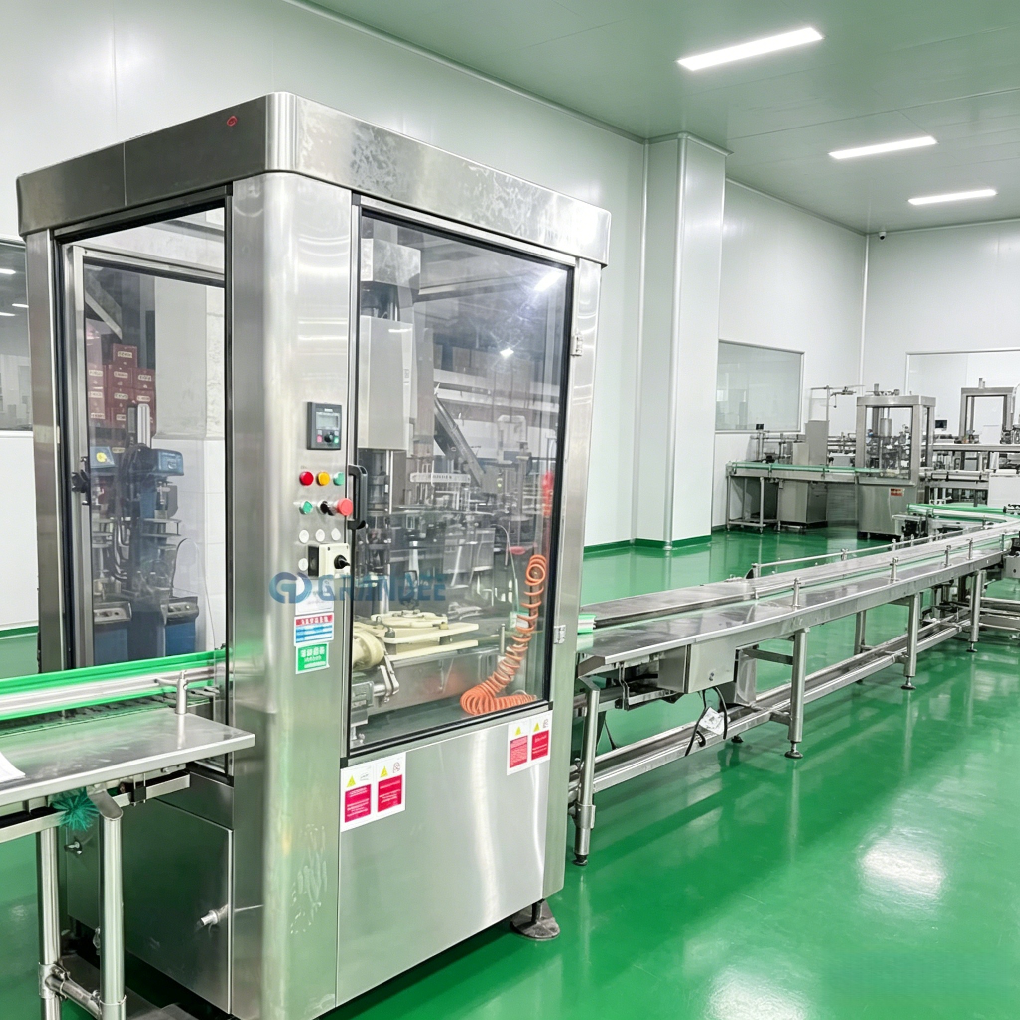 Where to Buy Affordable and Reliable Capping Machines for Glass Bottles