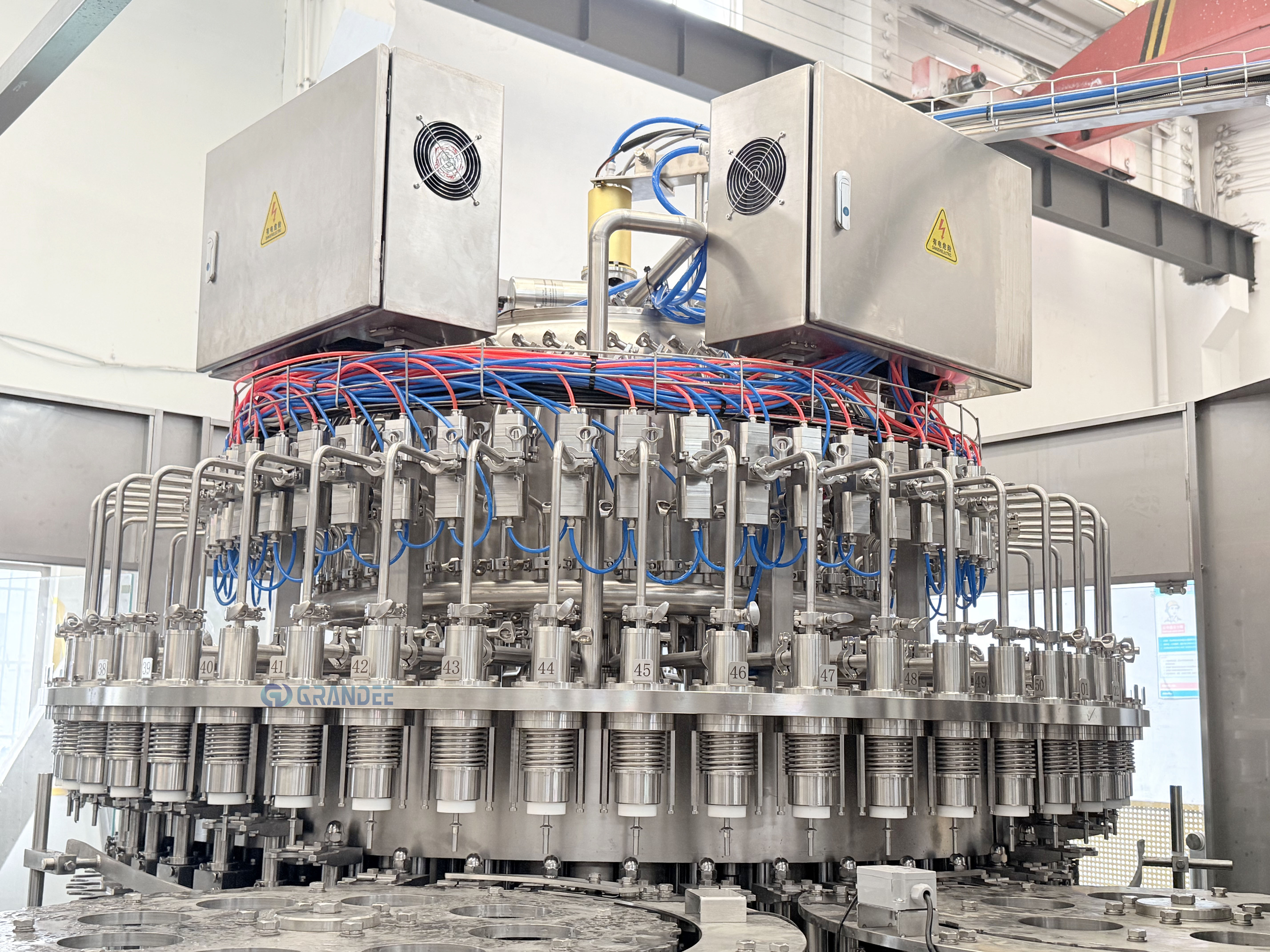 Where to Buy Affordable Bottle Water Machines in Bulk for Your Store