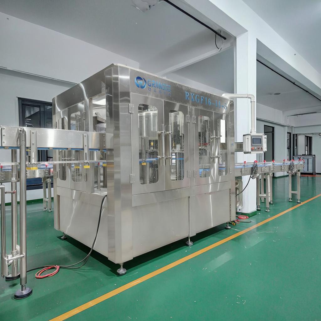 How to Troubleshoot Common Problems in Litchi Juice Bottle Sealing Machines?