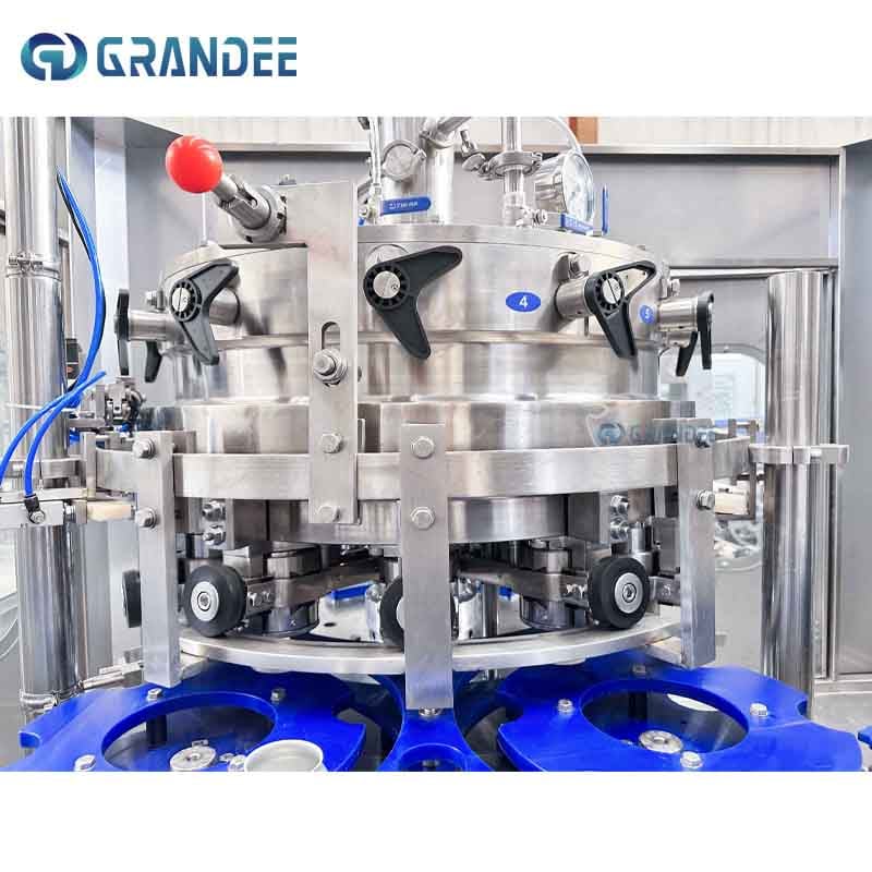 Where to Source Affordable Small Scale Beer Bottling Equipment for Startups