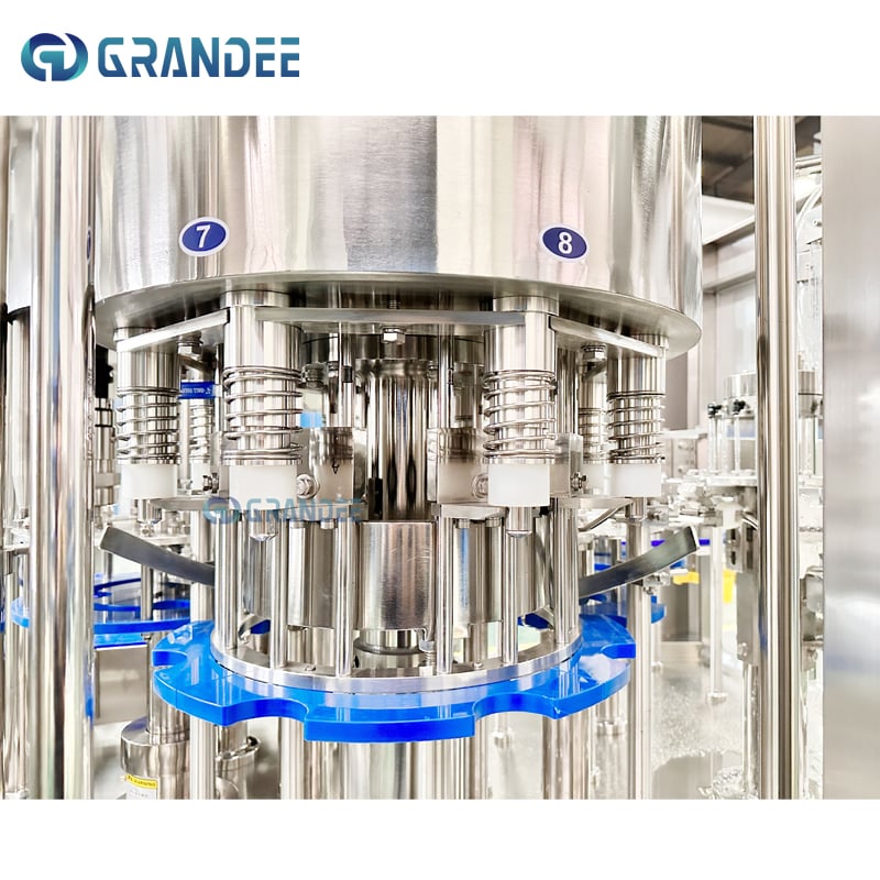 Where to Find Reliable Wholesale Suppliers of Small Bottled Water Production Lines