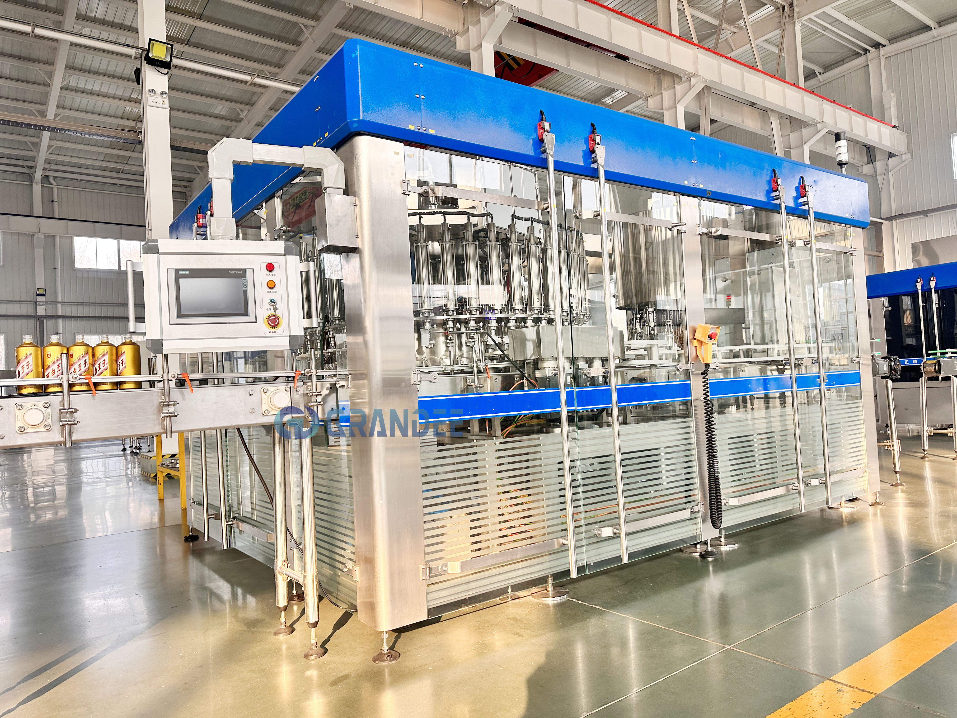 How to Choose the Best Wine Bottling Line for Your Business